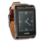 Airon Nox  Brown