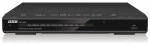 BBK DVP 156 SI black