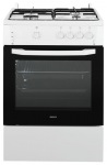 Beko CSG 63010DW