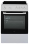 Beko CSS 67000 GW