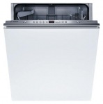 Bosch SMV 69M40EU