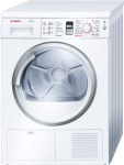 Bosch WTE 86305 OE