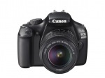 Canon EOS 1100D 18-55 IS II KIT BLACK