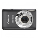 Canon IXUS 115 HS Grey