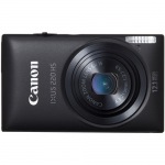 Canon IXUS 220 HS Black