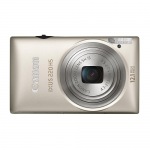Canon IXUS 220 HS Silver