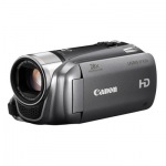 Canon Legria HF R205