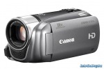Canon Legria HF R206
