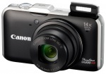 Canon PowerShot SX 230
