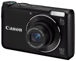 Canon Powershot A2200 Black