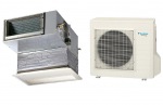Daikin FBQ 60 C /RXS 60 F