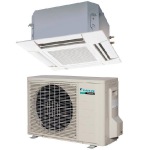 Daikin FFQ 60 B /RKS 60 F