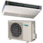 Daikin FHQ 60 B / RXS 60 F