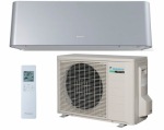 Daikin FTXG 25 JS/RXG 25 J