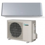 Daikin FTXG 50 JS/RXG 50 K