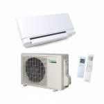 Daikin FTXG 50 JW/RXG 50 K