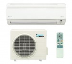 Daikin FTXS 71 G/ RXS 71 F
