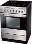 Electrolux EKC 601503 X
