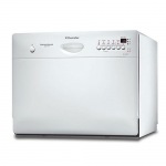 Electrolux ESF 2450 W
