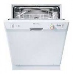 Electrolux ESF 63020 W