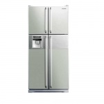 Hitachi R-W660EUN9 (GS)