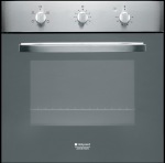 Hotpoint-Ariston FHS 210 (IX)