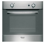 Hotpoint-Ariston FHG (IX)