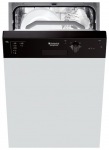 Hotpoint-Ariston LSP 720 A B