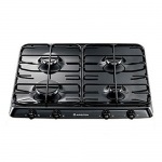 Hotpoint-Ariston PF 640 E (BK)