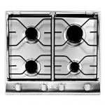 Indesit IP 640 S (IX)