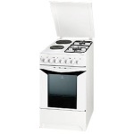 Indesit KN3N11S(W)