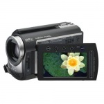 JVC GZ-MG430BER