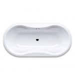 Kaldewei MEGA DUO OVAL 1800x900x450