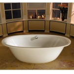 Kaldewei ELLIPSO DUO 1900x1000x450