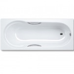 Kaldewei AQUAMARIN STAR 1900x900x420