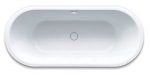 Kaldewei Centro Duo Oval R 180x80 mod 128