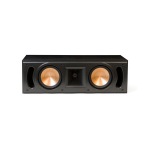 Klipsch RC-52 II Black