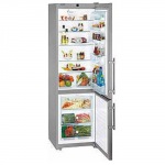 Купить - Холодильник Liebherr CNesf 4003