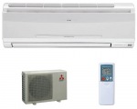 Mitsubishi-Electric MSC/MU-GA25VB