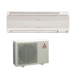 Mitsubishi-Electric MSC/MUH-GA20VB