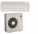 Mitsubishi-Electric MSH/MUH-GA50VB