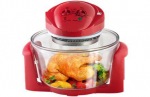 Mystery MCO-1503 red