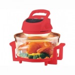 Mystery MCO-1504 red