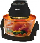 Mystery MCO-1505 black