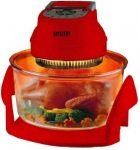 Mystery MCO-1505 red