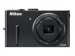 Nikon CoolPix P300
