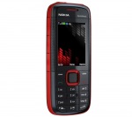 Nokia 5130 Red