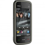 Nokia 5228 Black