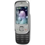 Nokia 7230 Graphite