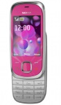 Nokia 7230 Pink